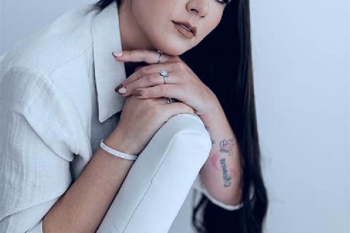 Harper, 35 — Escort in Prudentopolis, Brazil