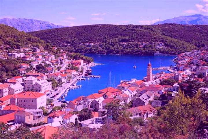 Harper, 35 — Escort in Pucisca, Croatia