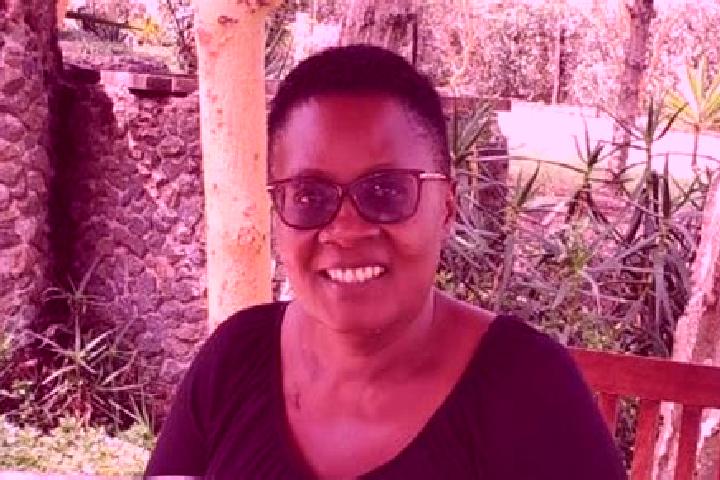 Harper, 35 — Escort in Rabuor, Kenya