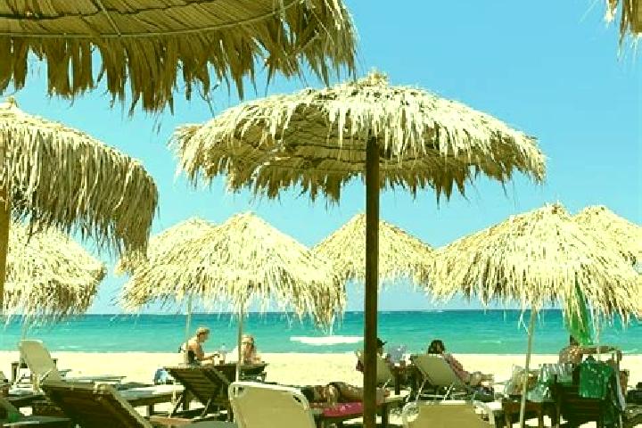 Harper, 35 — Escort in Rethymno, Greece