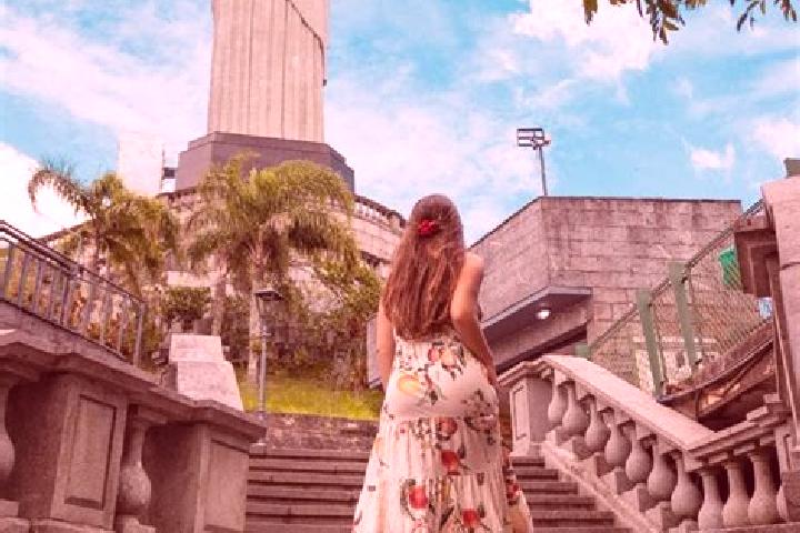 Harper, 35 — Escort in Rio Pequeno, Brazil