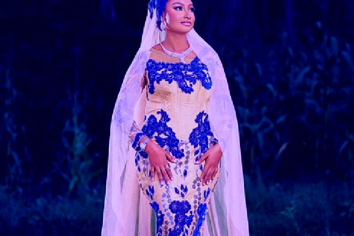 Harper, 35 — Escort in Safana, Nigeria