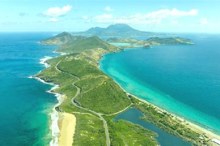 Harper, 35 — Escort in Sandy Point Town, Saint Kitts and Nevis