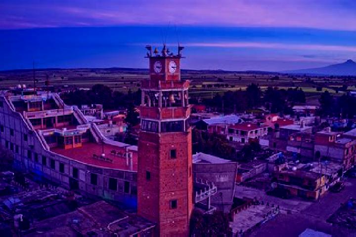 Harper, 35 — Escort in Santiago Tetla, Mexico