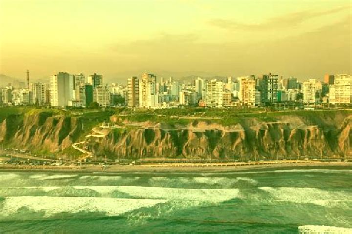 Harper, 35 — Escort in Saramiriza, Peru