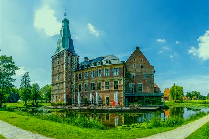 Harper, 35 — Escort in Sendenhorst, Germany