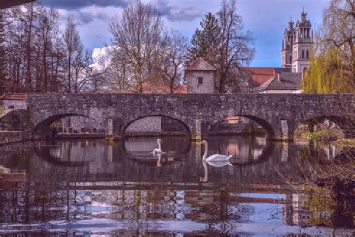Harper, 35 — Escort in Sentrupert na Dolenjskem, Slovenia