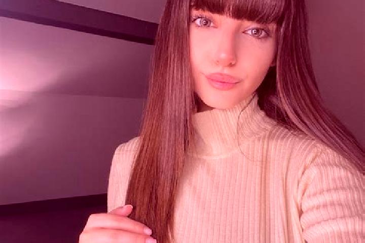 Harper, 35 — Escort in Shadbad-e Olya, Iran