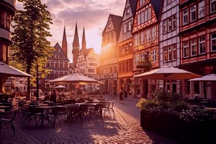 Harper, 35 — Escort in Siestedt, Germany
