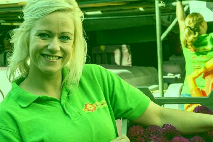 Harper, 35 — Escort in Sint Jansklooster, Netherlands