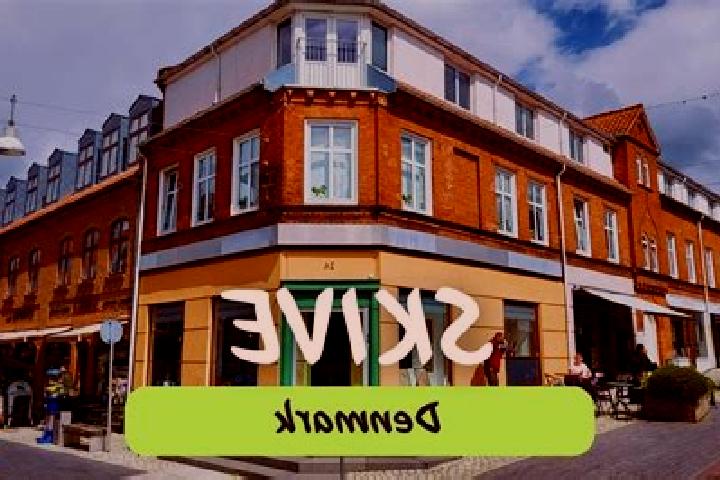 Harper, 35 — Escort in Skive, Denmark