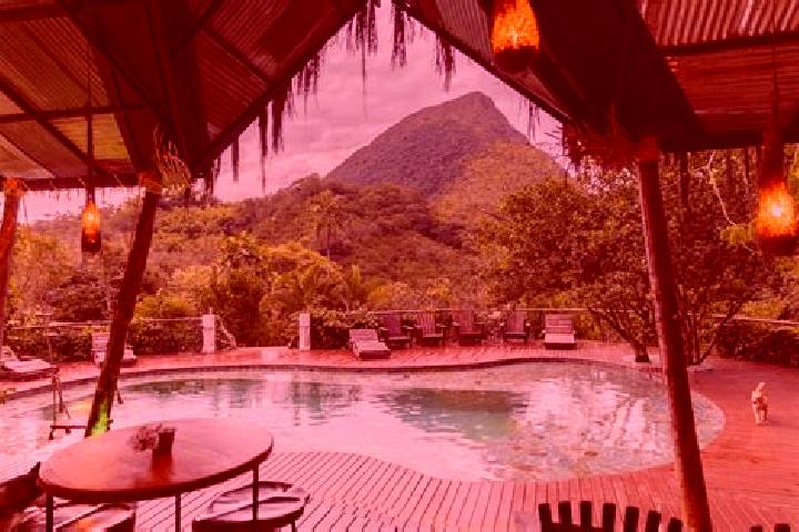 Harper, 35 — Escort in Sopetran, Colombia