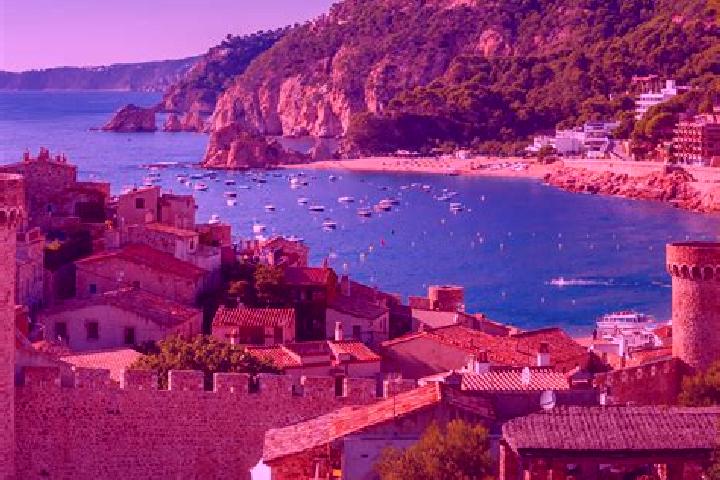 Harper, 35 — Escort in Soses, Spain