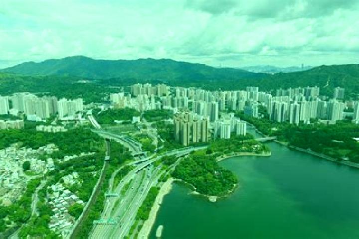 Harper, 35 — Escort in Tai Wo, Hong Kong