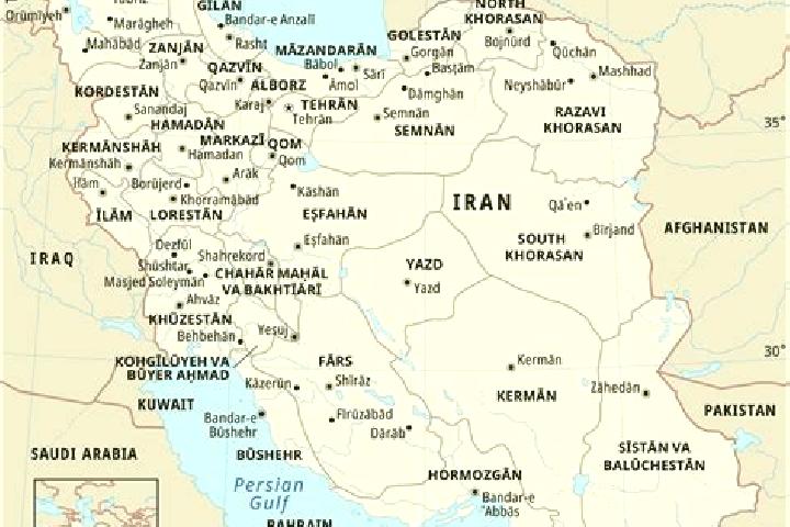 Harper, 35 — Escort in Taleqan, Iran