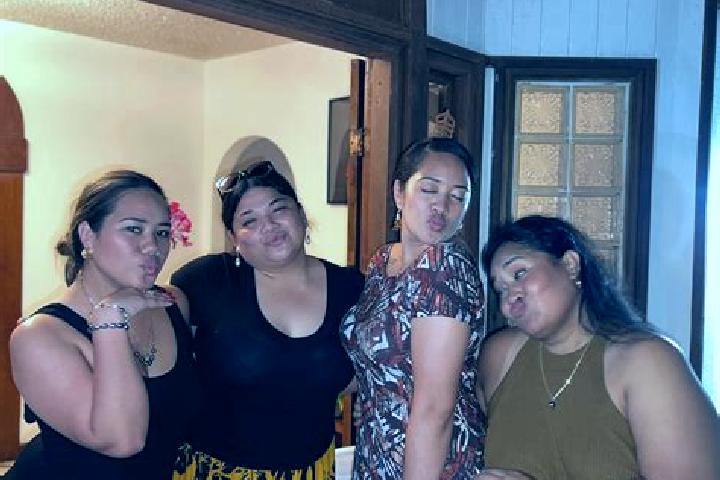 Harper, 35 — Escort in Taputimu, American Samoa