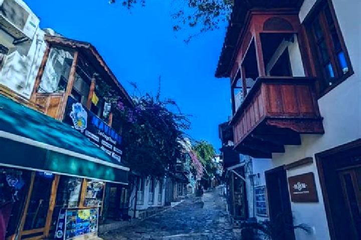 Harper, 35 — Escort in Tepebasi, Turkey