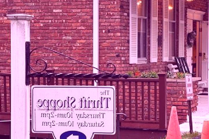 Harper, 35 — Escort in Thiells, United States