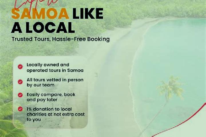 Harper, 35 — Escort in Tuana i, Samoa
