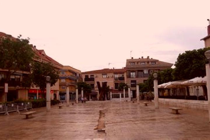 Harper, 35 — Escort in Velilla de los Ajos, Spain