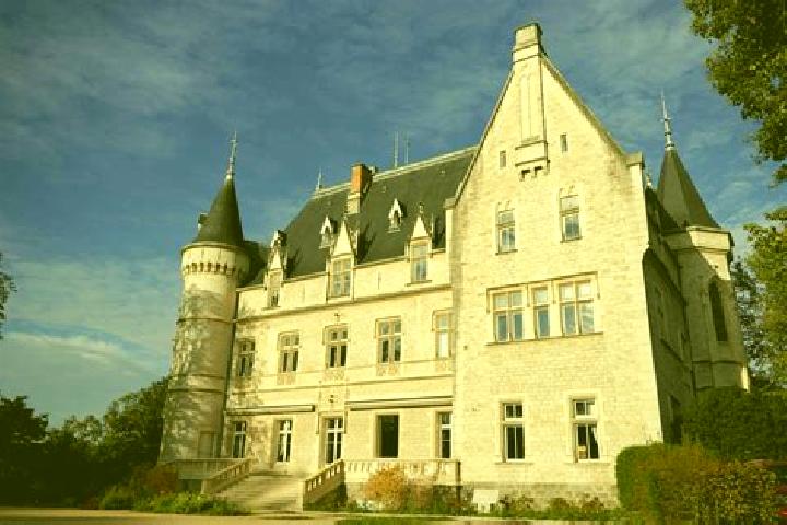 Harper, 35 — Escort in Vivier-au-Court, France