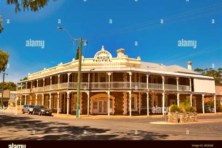 Harper, 35 — Escort in Wagin, Australia
