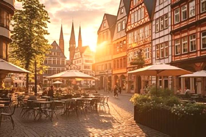 Harper, 35 — Escort in Wuelferode, Germany