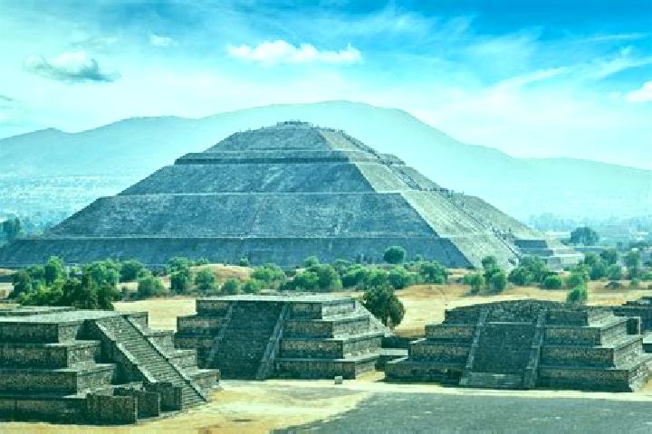 Harper, 35 — Escort in Xochitlan, Mexico