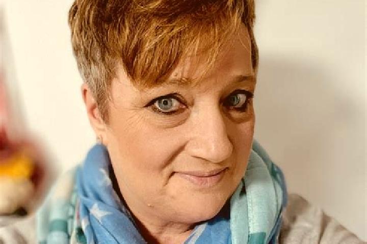 Harper, 35 — Escort in Zusmarshausen, Germany