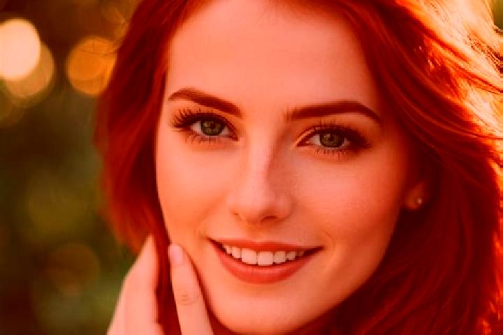 Harper, 36, a auburn amber-eyed caucasian companion based in Leigao. Offering Girlfriend Experience, Striptease, Party Girl. Available for incall and outcall...