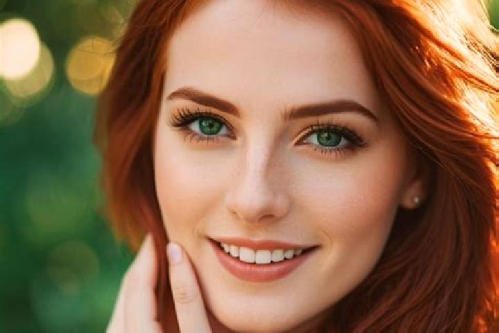 Harper, 36, a auburn amber-eyed caucasian companion based in Weibern. Offering Overnight, Party Girl, BDSM, Prostate Massage, Domination. Available for incal...