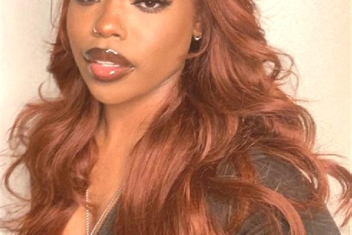 Harper, 36, a auburn amber-eyed ebony companion based in Sirsia. Offering BDSM, Girlfriend Experience, Massage, Duos, Deep French Kissing. Available for inca...