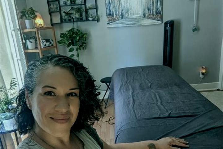Harper, 36, a black green-eyed caribbean companion based in Quarto d Altino. Offering Erotic Massage, Tantra, GFE, Dinner Date. Available for incall and outc...