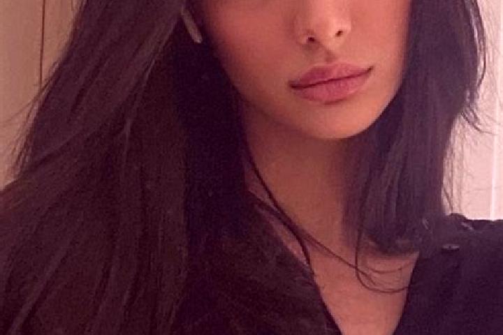 Harper, 36, a black grey-eyed middle eastern companion based in Vaddu. Offering Deep French Kissing, Overnight, GFE, Party Girl. Available for incall and out...
