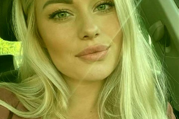 Harper, 36, a blonde hazel-eyed ebony companion based in Mialet. Offering Roleplay, Fetish, Prostate Massage. Available for incall and outcall, overnight boo...