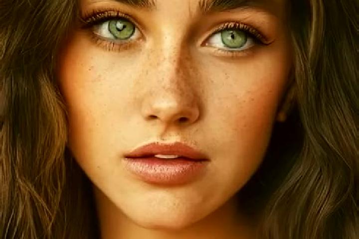 Harper, 36, a brunette green-eyed mediterranean companion based in Ossendrecht. Offering Duos, Massage, BDSM. Available for incall and outcall, day and eveni...