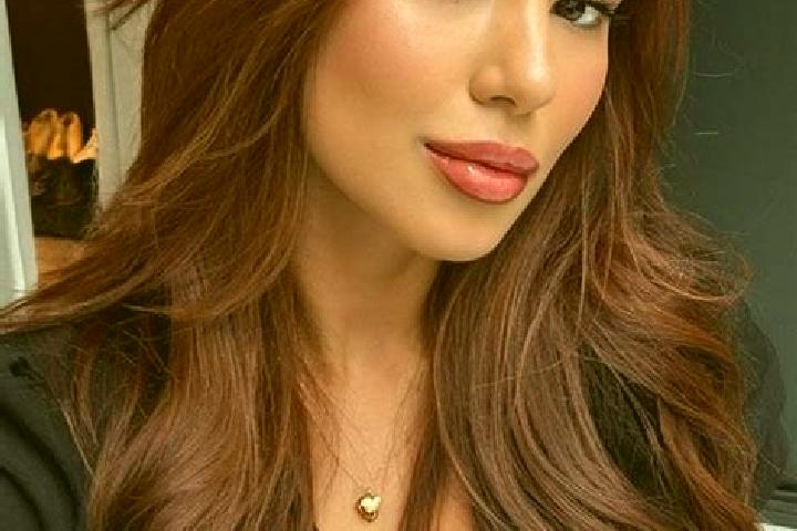 Harper, 36, a chestnut dark-eyed latina companion based in Tranou. Offering Overnight, Dinner Date, Couples. Available for incall and outcall, overnight book...