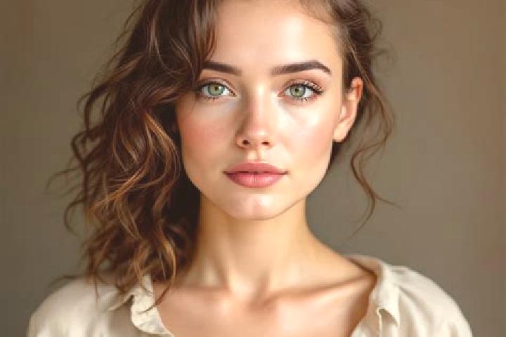 Harper, 36, a chestnut green-eyed mixed companion based in Kinsley. Offering Erotic Massage, Roleplay, CIM, Girlfriend Experience, Dinner Date. Available for...