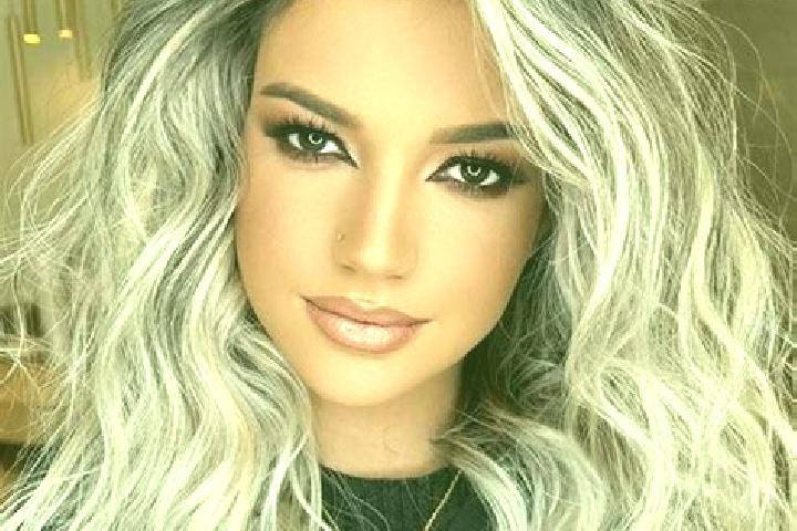 Harper, 36, a platinum blonde brown-eyed indian companion based in Qianhong. Offering Girlfriend Experience, OWO, Dinner Date. Available for incall and outca...