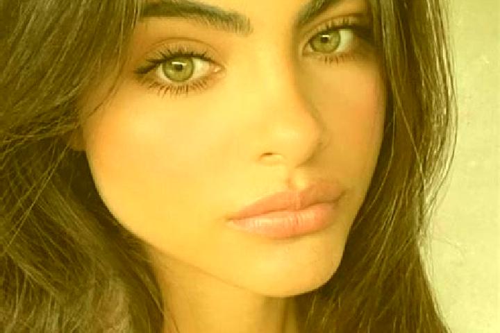 Harper, 36, a red dark-eyed middle eastern companion based in Colonia el Mirador. Offering Couples, CIM, Roleplay, Girlfriend Experience, Tantra. Available f...