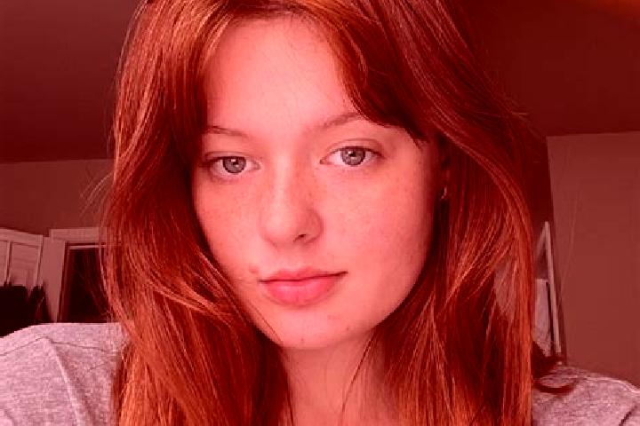 Harper, 36, a red grey-eyed european companion based in Mato Verde. Offering Massage, Roleplay, 69. Available for incall and outcall, overnight bookings avai...