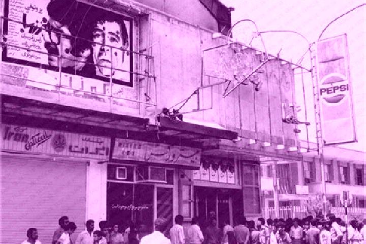 Harper, 36 — Escort in Abadan, Iran
