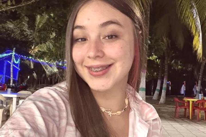 Harper, 36 — Escort in Aleman, Mexico