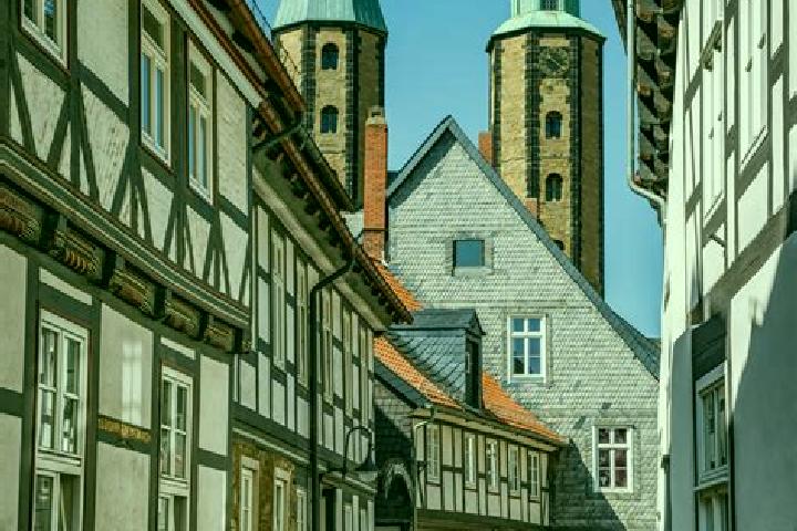 Harper, 36 — Escort in Altstadt, Germany