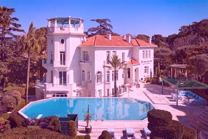 Harper, 36 — Escort in Antibes, France