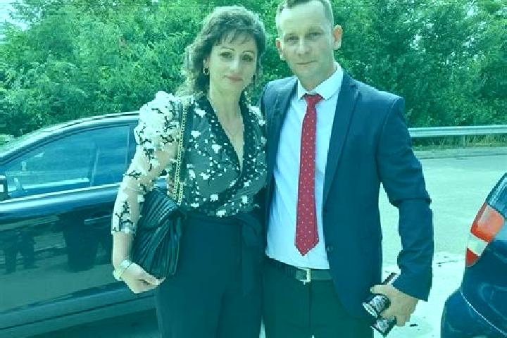 Harper, 36 — Escort in Badeuti, Romania