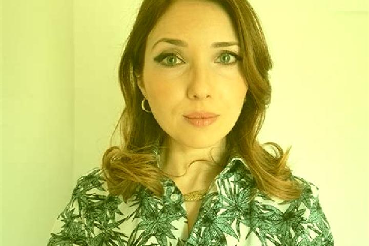 Harper, 36 — Escort in Beta, Romania