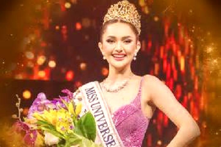 Harper, 36 — Escort in Bitin, Philippines