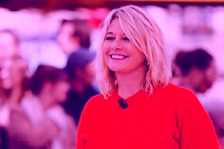 Harper, 36 — Escort in Charge, France