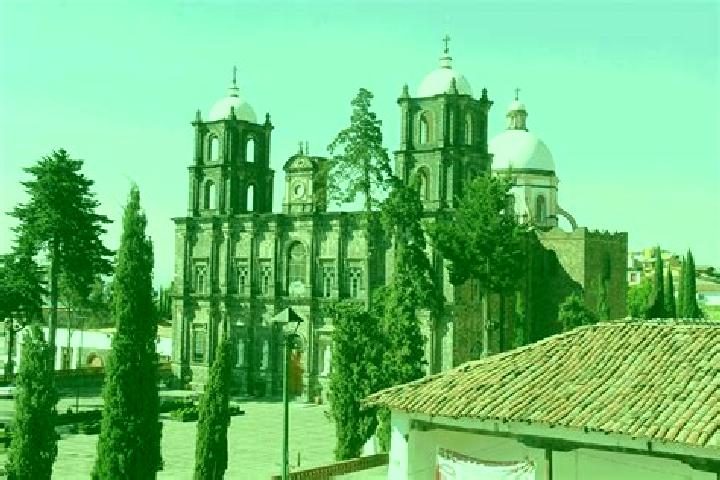 Harper, 36 — Escort in Coajomulco, Mexico
